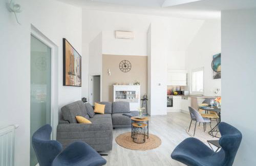 Apartment MarLo with nice views on the Adriatic! - Foto 70