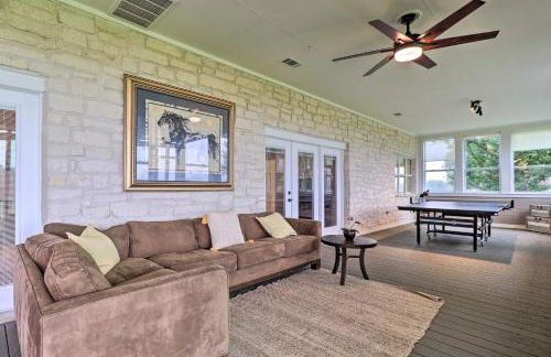 Modern Lakehouse with Stunning Views and Hot Tub! - Foto 31