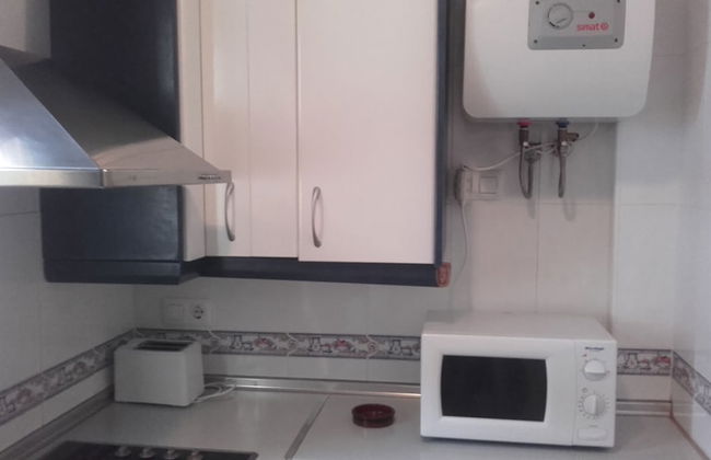 Apartamento en la Isleta del Moro - Photo 6