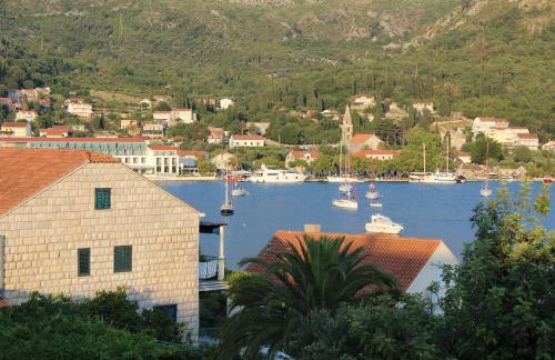 Apartments Villa Eva - Foto 70