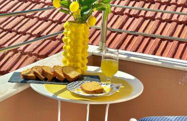 Theros Lux Apartment - Foto 50