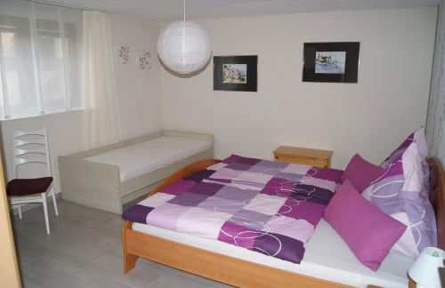 Ferienwohnung Im Alftal, Bleialf - Foto 7