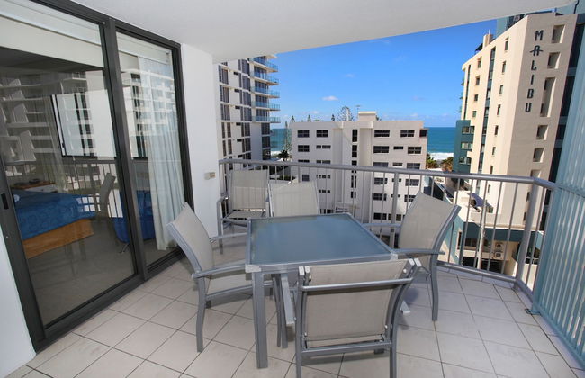 Seamark on First - Foto 43