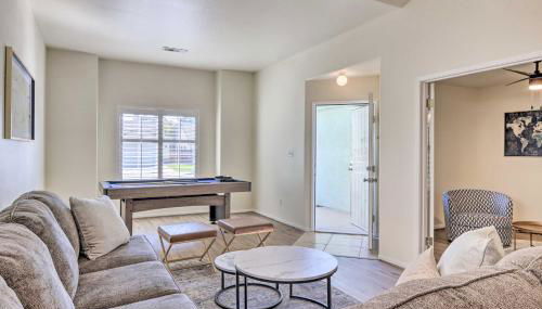 Family-Friendly Getaway Community Amenities! - Photo 4