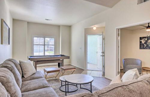 Family-Friendly Getaway Community Amenities! - Photo 4