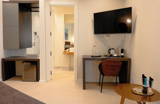 Hera rooms and suites - Foto 29