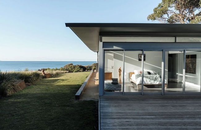 Avalon Coastal Retreat - Foto 5