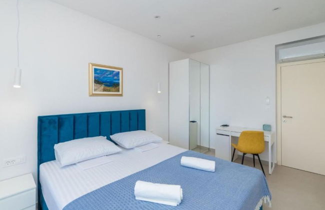 Luxury Villa Navis - Foto 6