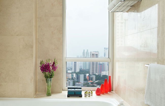 Somerset Berlian Jakarta - Foto 27