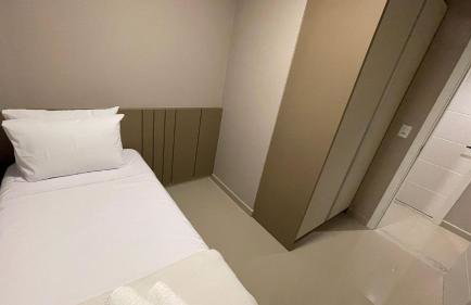 Apartamento novinho e confortável no centro de Foz - Photo 13