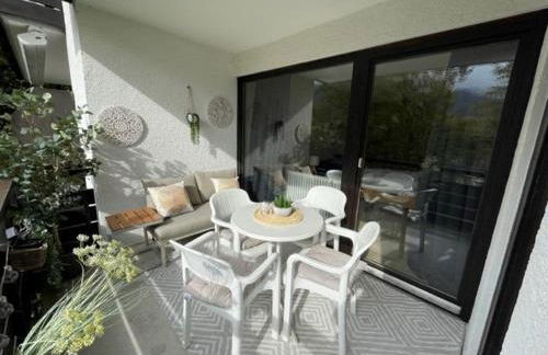 Ferienwohnung Auf der Leite - Foto 9