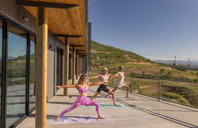 Canyon Haus - Foto 30