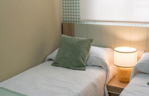 Casa para 8 personas con jardin - Foto 61