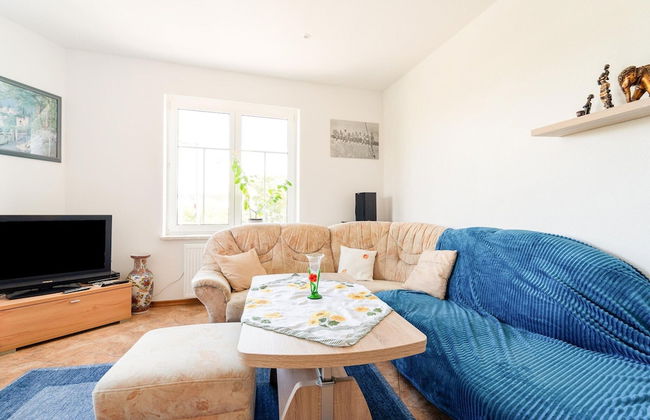 Cozy Family Stay in Petersberg - Foto 13