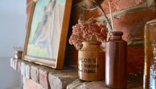 14th century Rose cottage, Centre of Alfriston By Air Premier - Foto 5