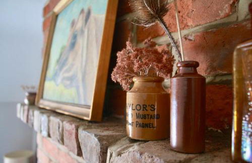 14th century Rose cottage, Centre of Alfriston By Air Premier - Foto 5