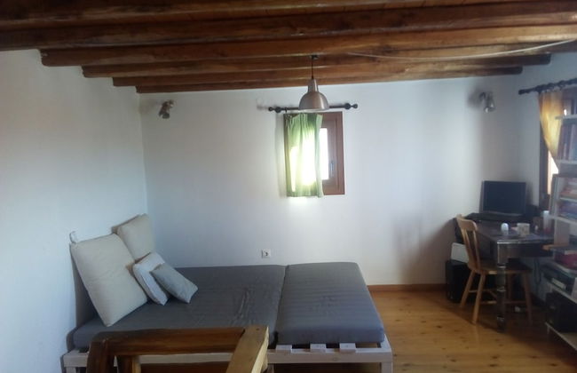 Kykladitiko Spiti - Foto 5