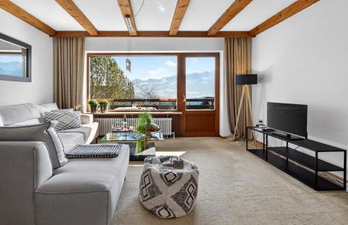 Alpenbasis - retro mountain stay - Foto 1