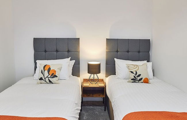 Host Stay North Seaton Road - Foto 11