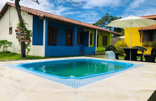 Casas Aconchegantes Temporada - Foto 16