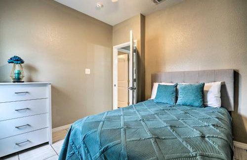 Pet-Friendly San Antonio Home w/ Yard & Patio! - Foto 19