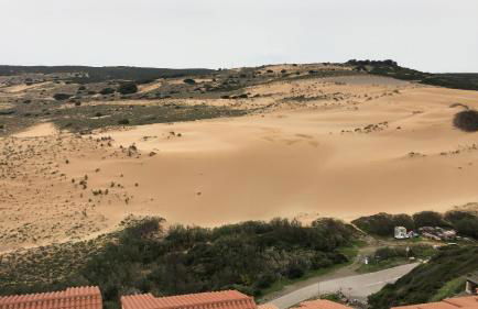La Villa dell Artista con vista mare e dune - IUN Q7440 - Foto 29