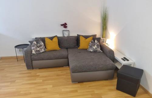 Studio im Herzen von Mainz-Hechtsheim - Photo 3