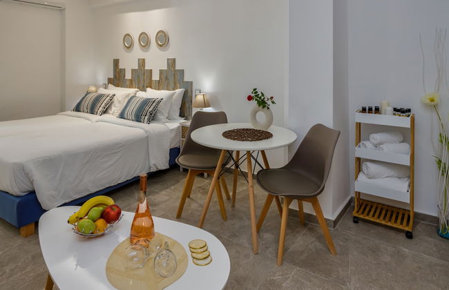 Semes Luxury Apartments by Estia - Foto 13