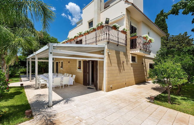 3111 Villa Carra by Perle di Puglia - Foto 49