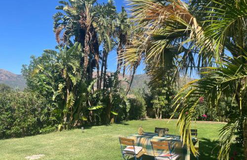 Las Palomitas Coastal Retreat in Tarifa sleeps 6 - Foto 15