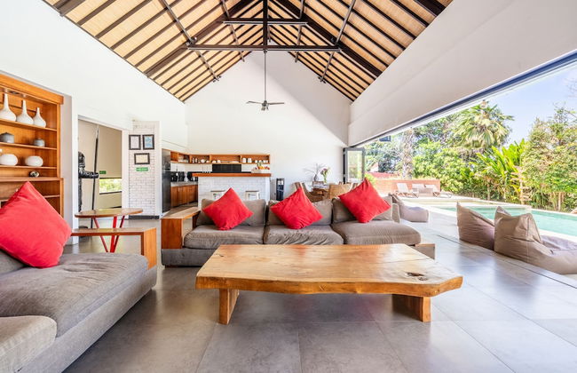 Boutique Villa Doretanh - Foto 32