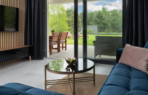 House Garden&Spa-Dom nad morzem z Sauną i Jacuzzy - Foto 11