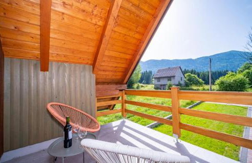 Amazing Home In Jasenak With Wifi - Foto 2