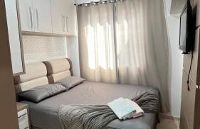 Apartamento 2 Quartos Região Central de Cascavel - Foto 8