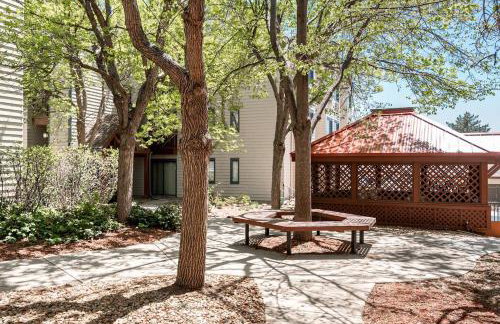 Code & Comfort | Boston Commons - Foto 28