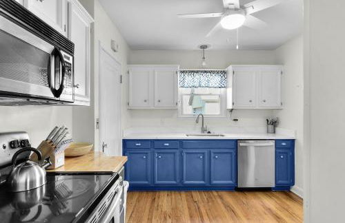 Spacious Omaha Retreat - Foto 57