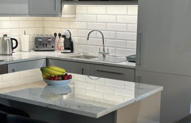 Atlantic Port Retreat - Foto 11