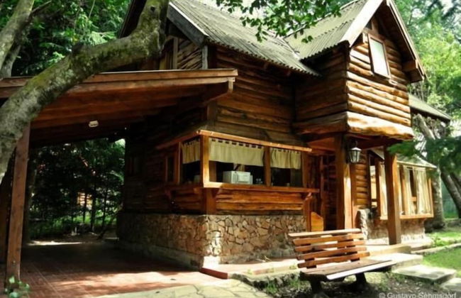 Cabañas Las Maras - Foto 39