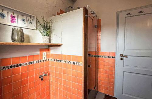 Holiday Home Ferienscheune by Interhome - Foto 61