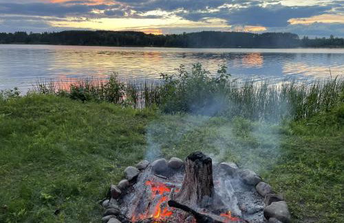 Luck Charlie Lodge home - Foto 19