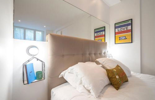 Happy Stay Paris - Cosy Studio 5 min to Eiffel Tower - Foto 8