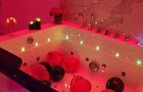 Loft Détente & Spa du Tram - Foto 21