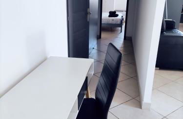 La Résidence du Cap - Foto 40