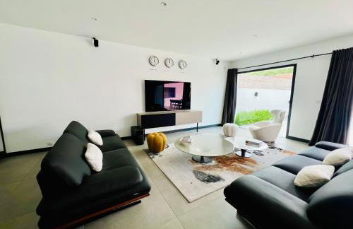 L'Escapade - Villa avec piscine - Foto 4