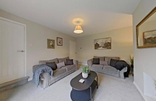 Cosy 2 bedroom house in Consett - Photo 4