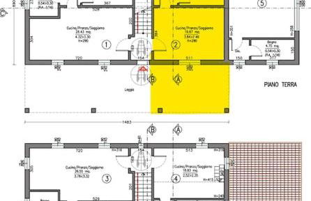 CASAL DEL SOLE - L'Ulivo - Foto 18