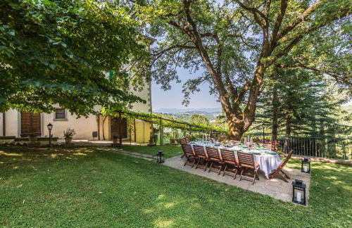 Palazzo Rosadi by PosarelliVillas - Foto 49