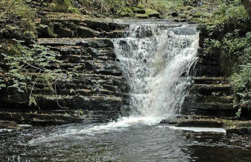 Butterfly Lodge quirky rural home stunning views - Photo 21