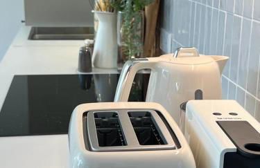 Grand loft d'artiste au coeur de Vendôme - Foto 15