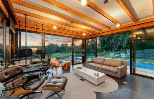 Hudson Ridge - Hot Tub, Fire Pit & Fireplace - Foto 33